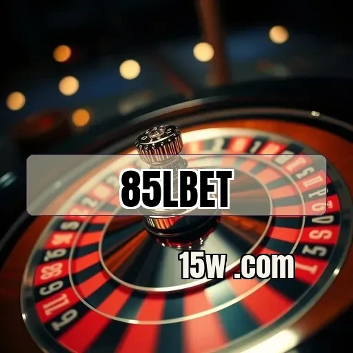 85lbet.com: Atraente Cashback para Aumentar Seus Lucros nas Apostas