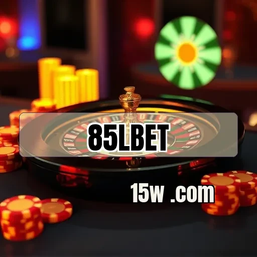 85lbet.com: Como Apostar em eSports e Lucrar com Diversão