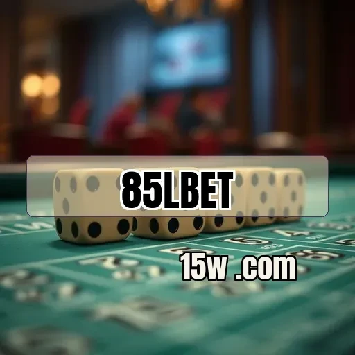 85lbet.com: Descubra os Melhores Recursos para Apostar em Futebol