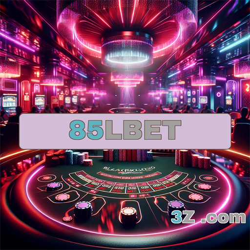 Entre na Ação: Login e Diversão no 85lbet