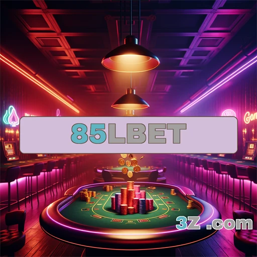 Entretenimento em Jogos: A Nova Era do 85lbet.com