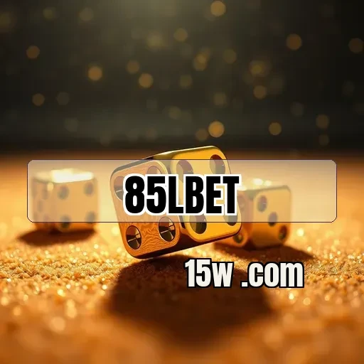 85lbet.com: Mergulhe na Diversão do Cassino Ao Vivo Agora!