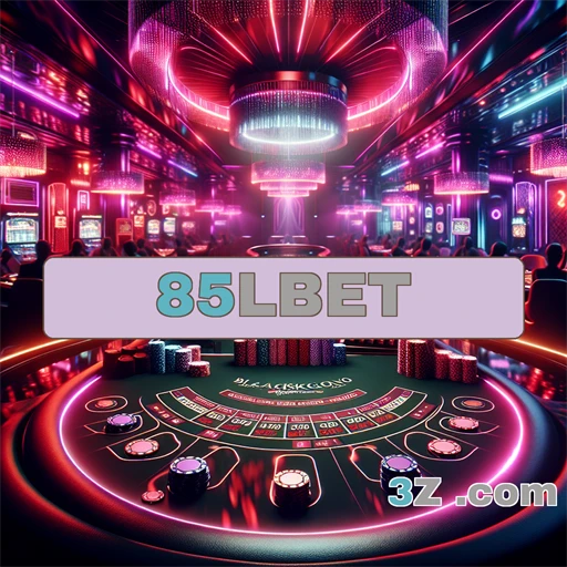 Entre na Ação: Login e Diversão no 85lbet